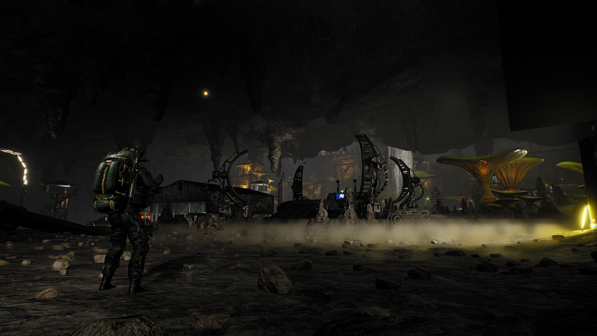 Скриншот из игры Life Effect - 16