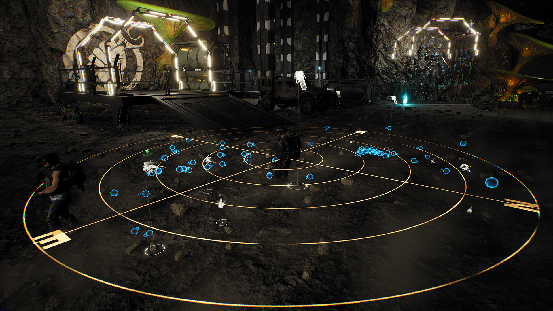 Скриншот из игры Life Effect - 11