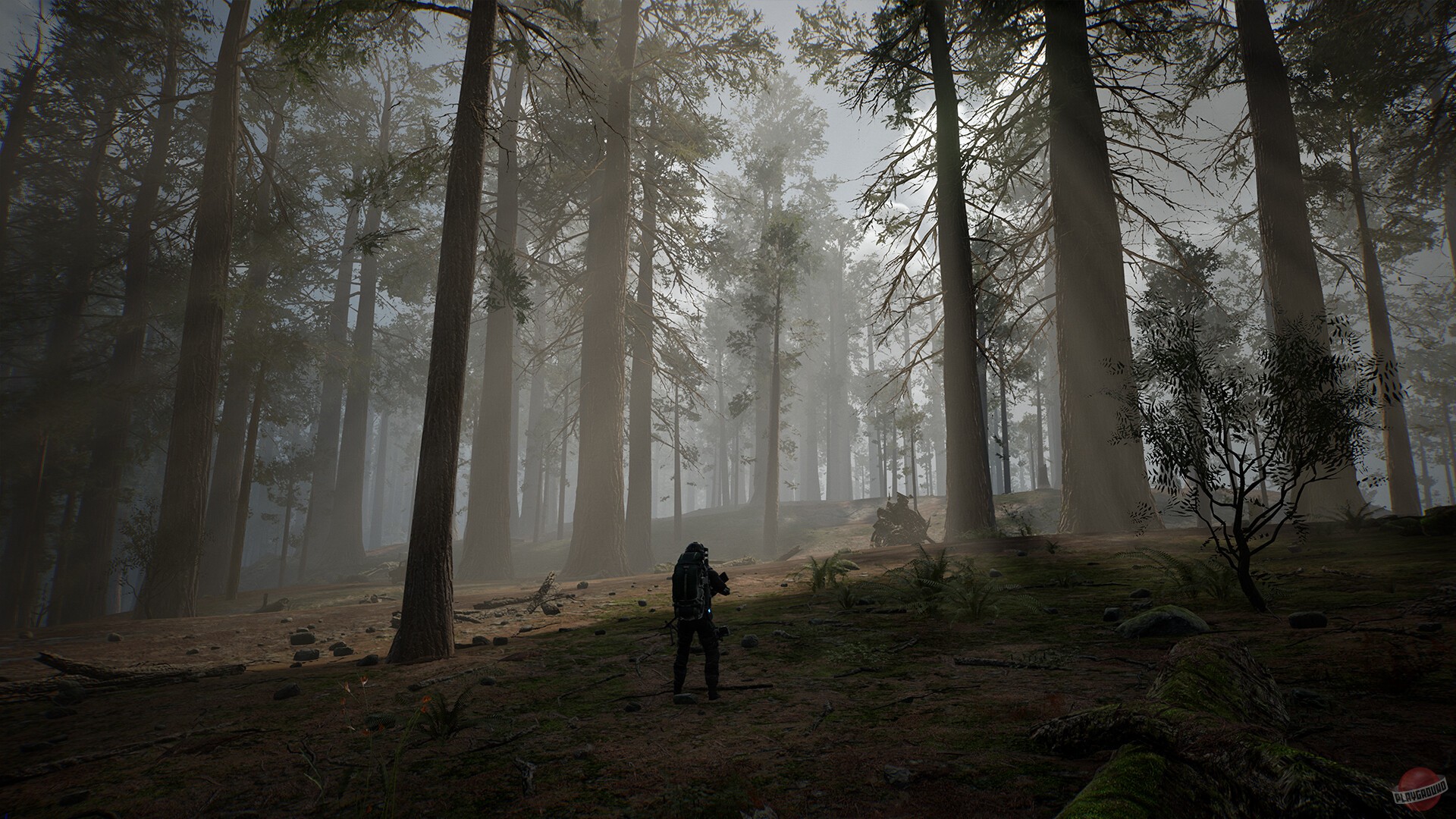 Скриншот из игры Life Effect - 15