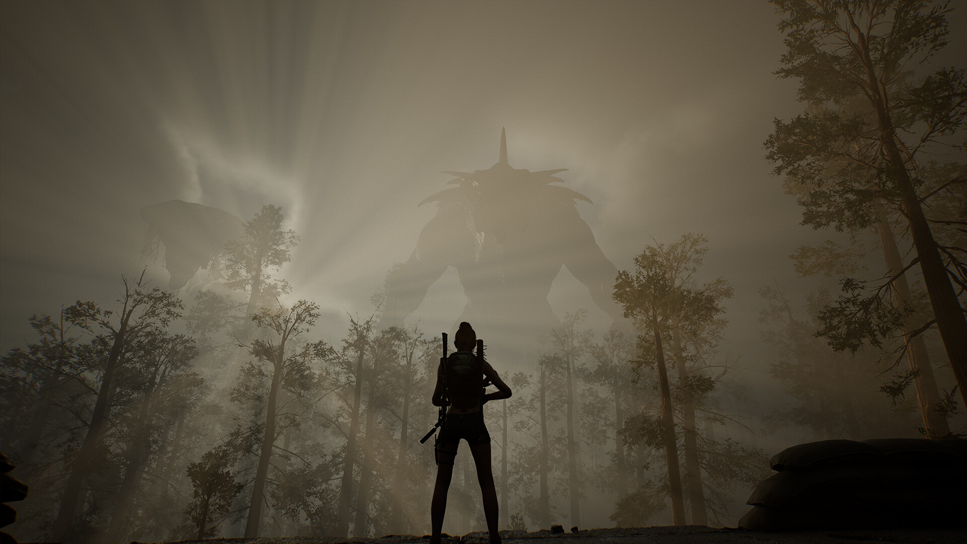 Скриншот из игры Life Effect - 18