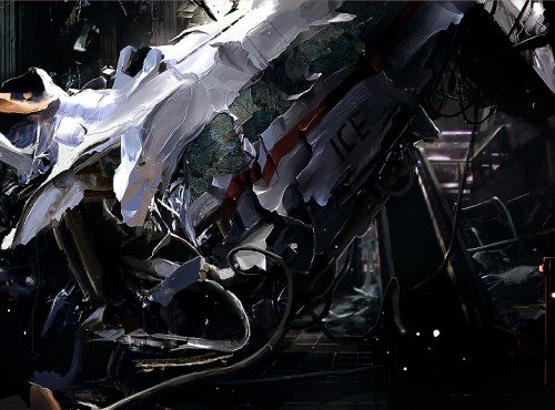 Скриншот из игры U55 – END OF THE LINE - 4