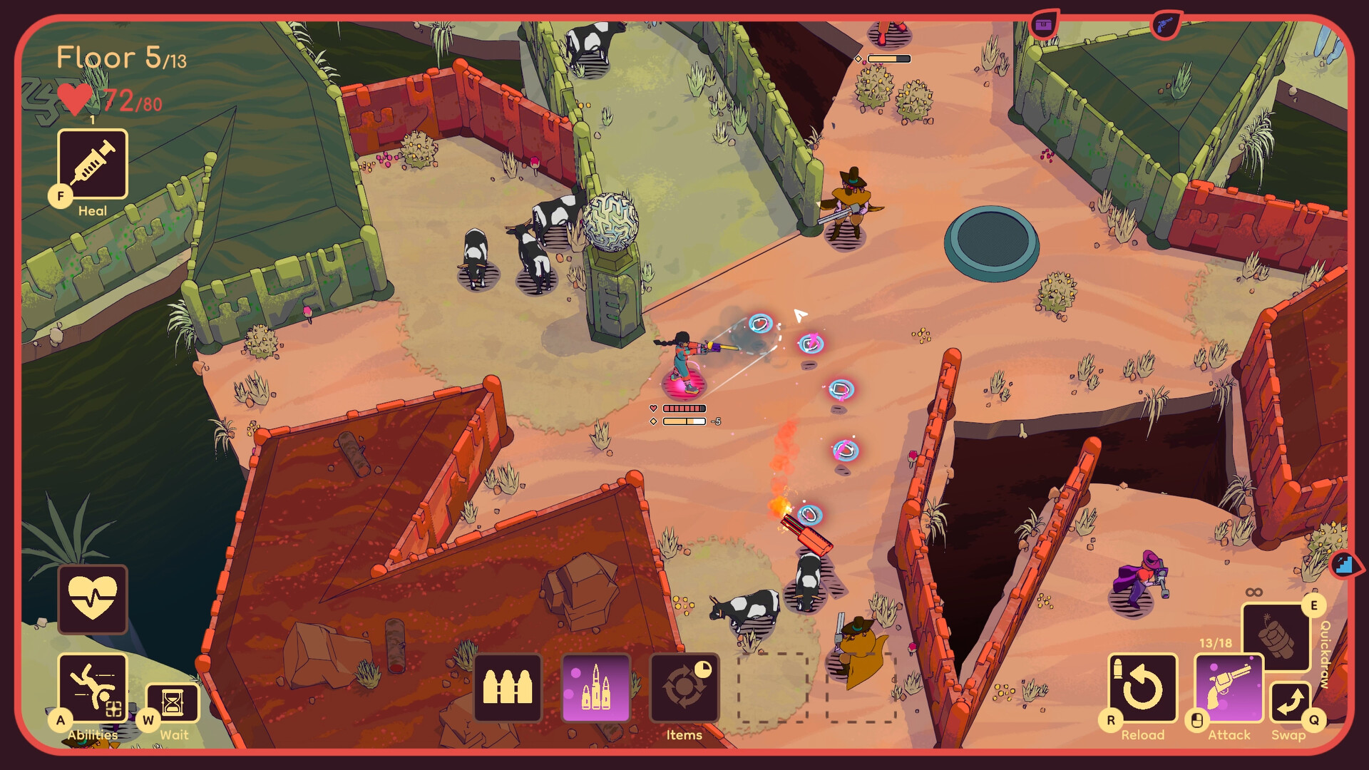 Скриншот из игры Enter the Chronosphere - 10