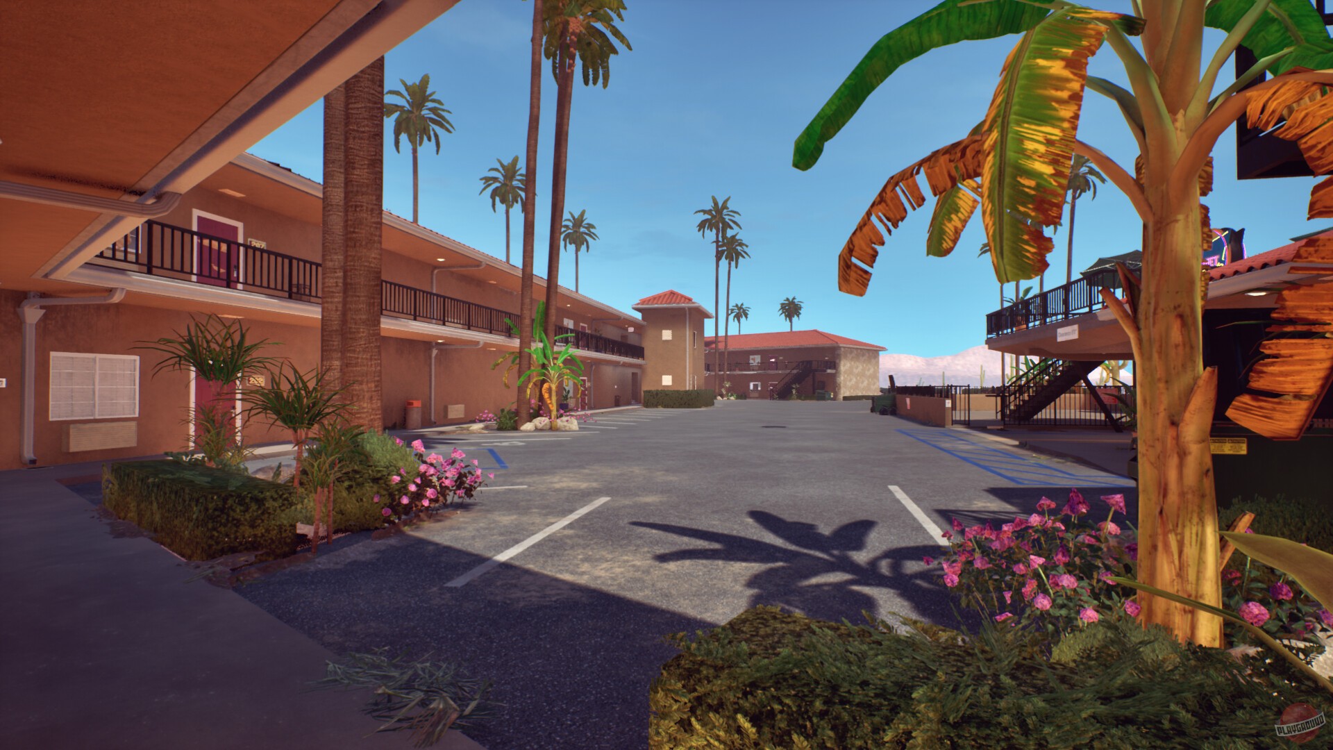 Скриншот из игры Sunset Motel - 29