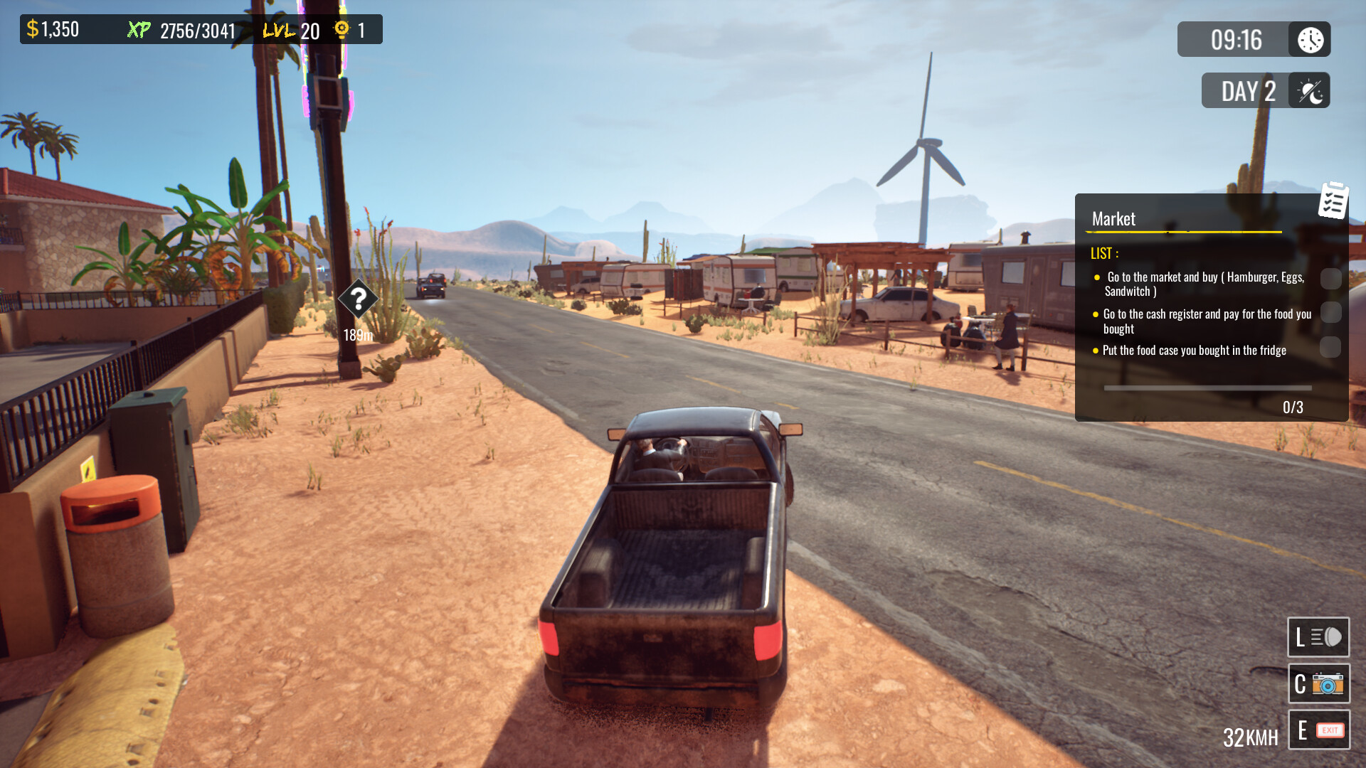 Скриншот из игры Sunset Motel - 25
