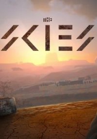 Обложка игры The SKIES