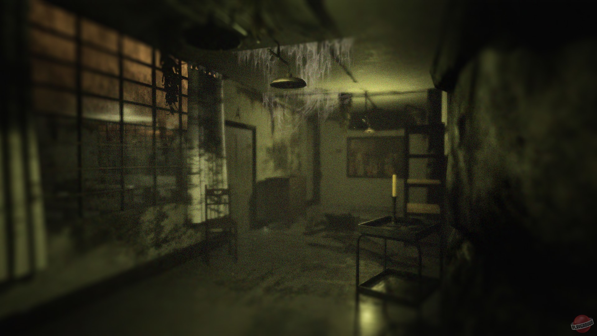 Скриншот из игры DOUDY - 2