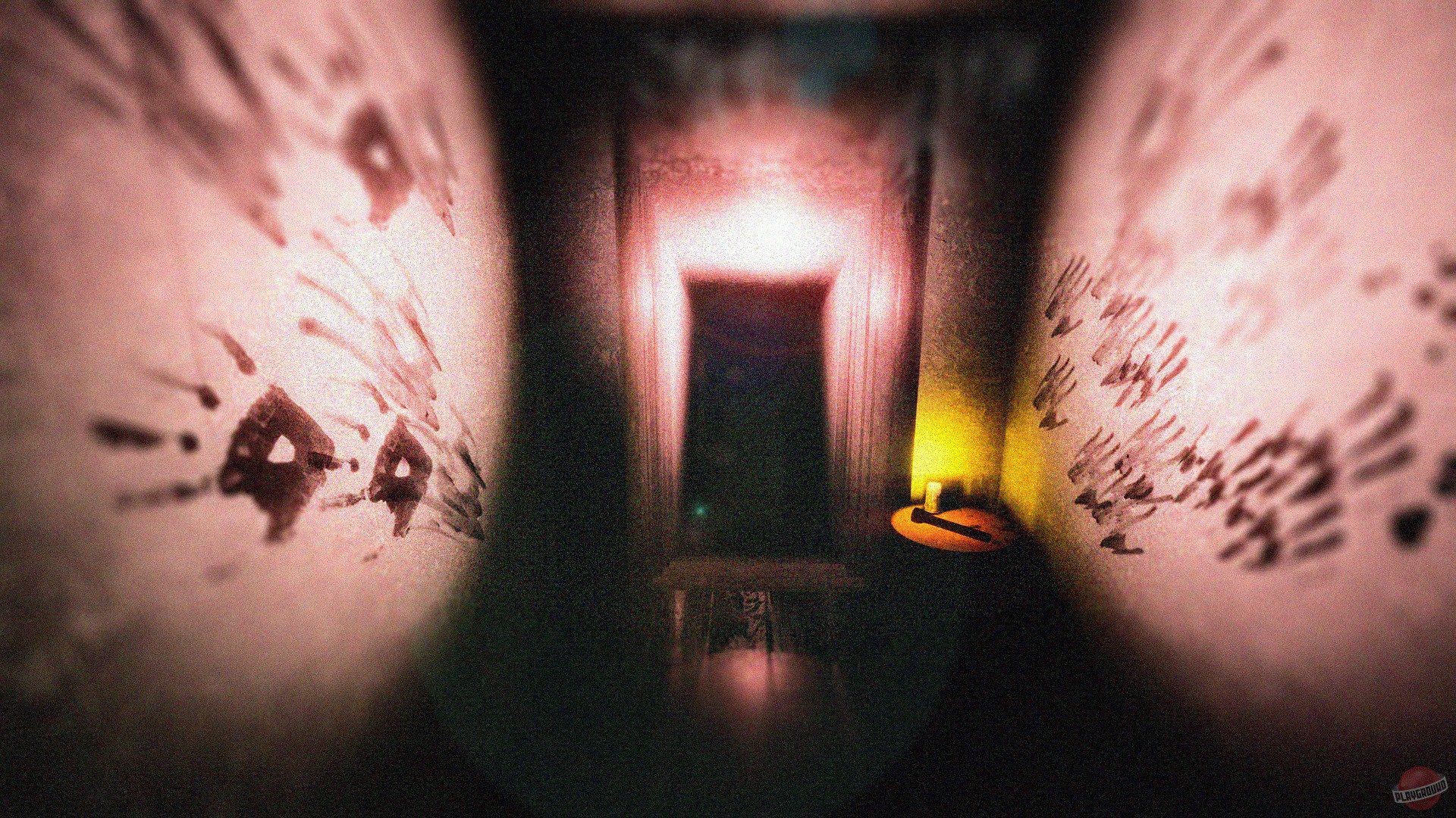 Скриншот из игры DOUDY - 5