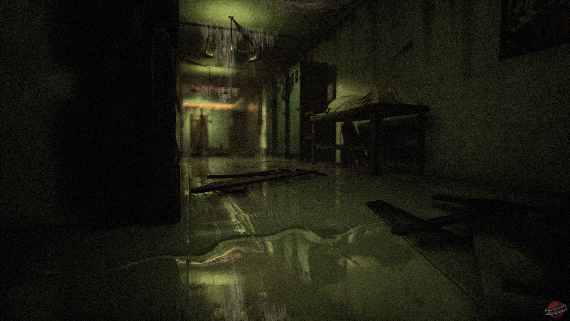 Скриншот из игры DOUDY - 4