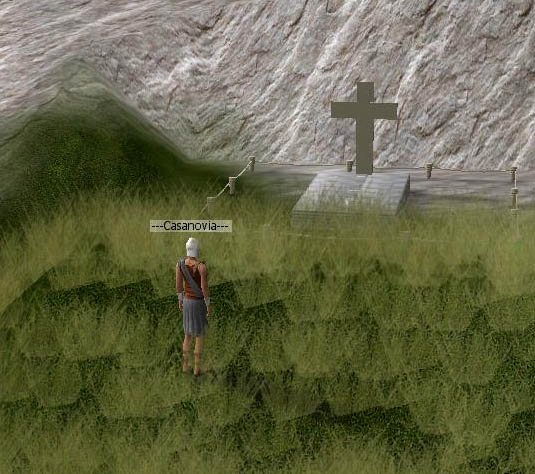 Скриншот из игры A Tale in the Desert 3 - 1