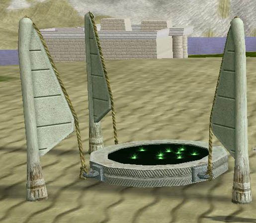 Скриншот из игры A Tale in the Desert 3 - 7