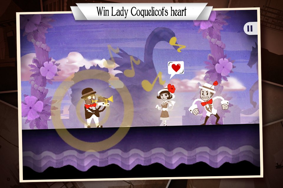 Скриншот из игры Jazz: Trump's Journey - 10