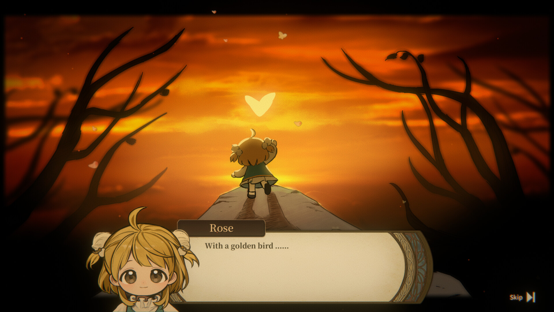 Скриншот из игры Volcano Princess - 5