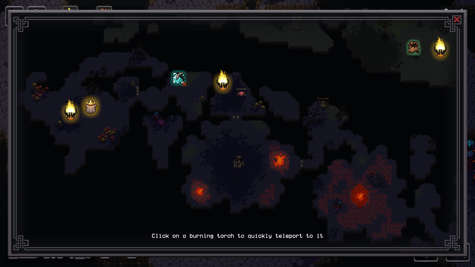 Скриншот из игры Kingsgrave - 22