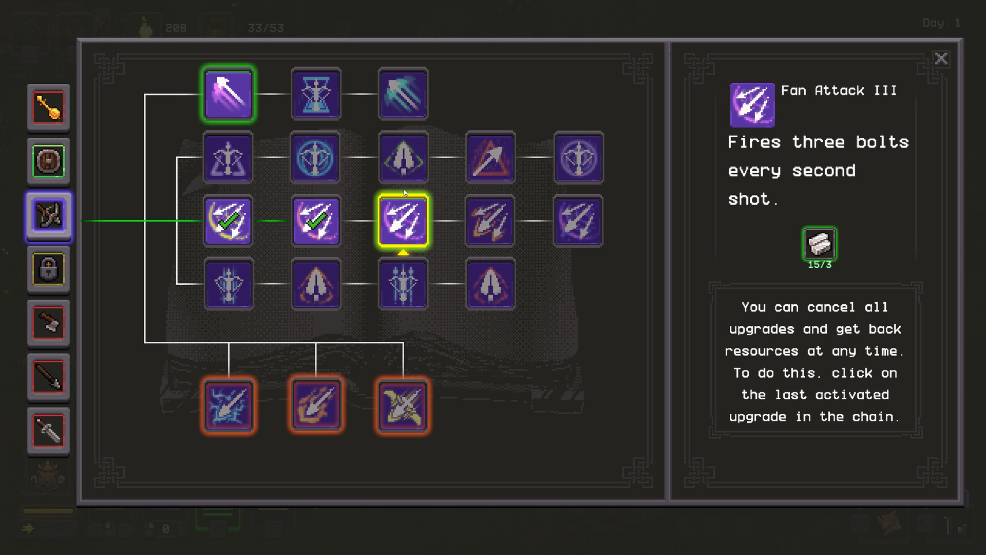 Скриншот из игры Kingsgrave - 12