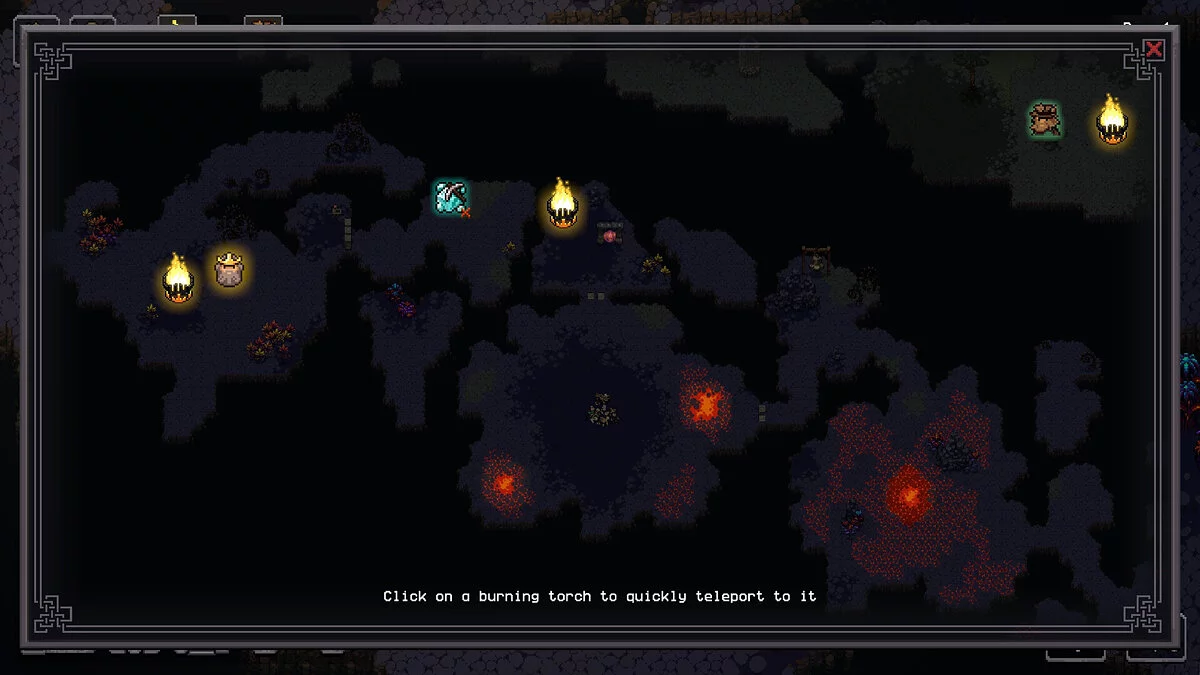 Скриншот из игры Kingsgrave - 32