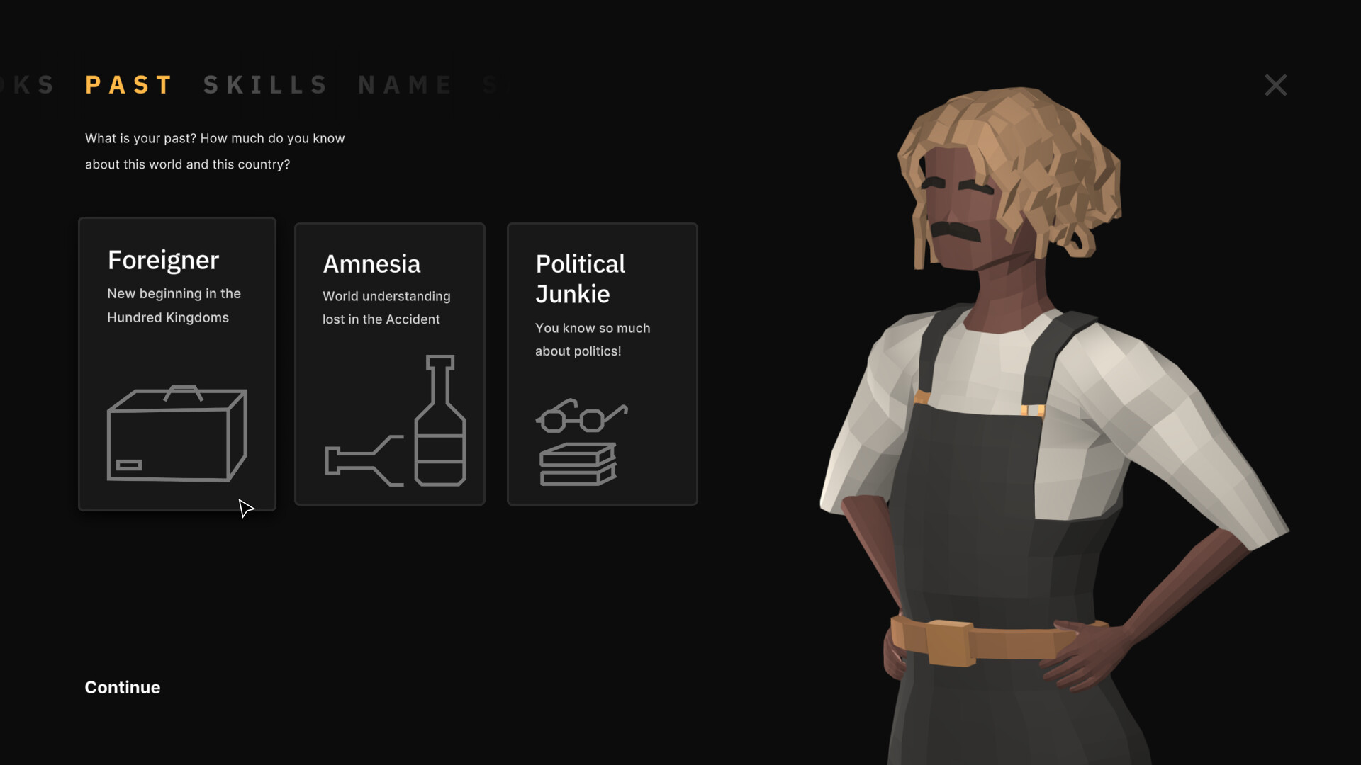 Скриншот из игры Fay's Factory - 10