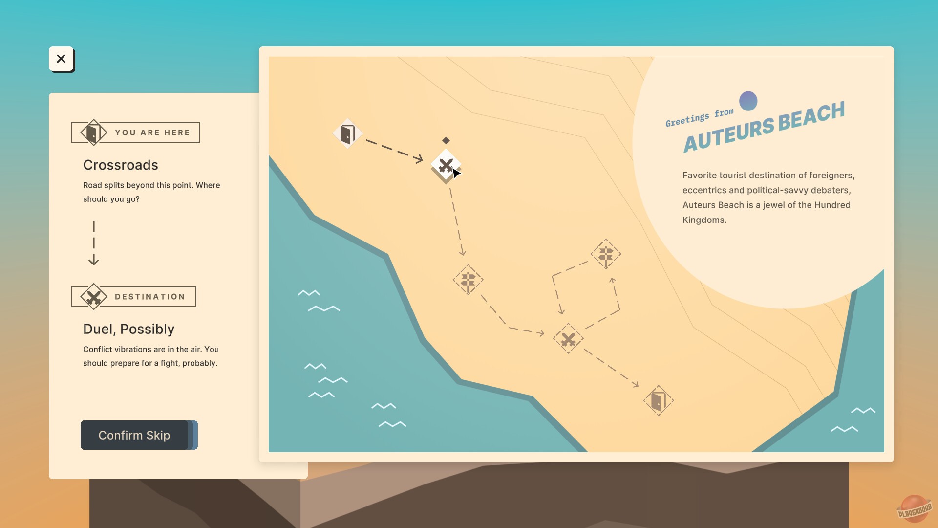 Скриншот из игры Fay's Factory - 11