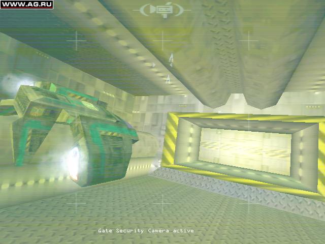 Скриншот из игры X: Beyond the Frontier - 12