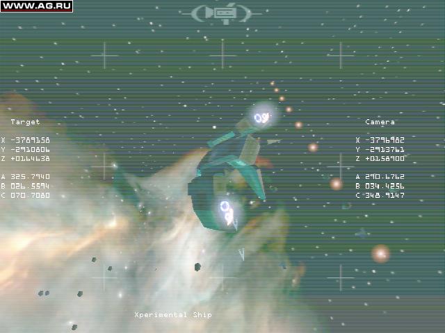 Скриншот из игры X: Beyond the Frontier - 33