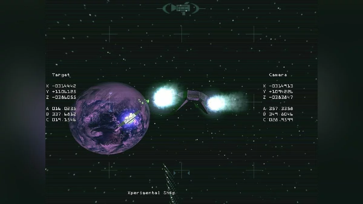 Скриншот из игры X: Beyond the Frontier - 36