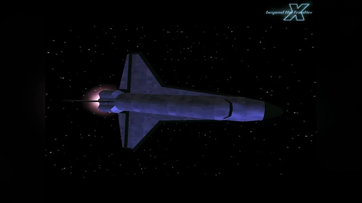 Скриншот из игры X: Beyond the Frontier - 18