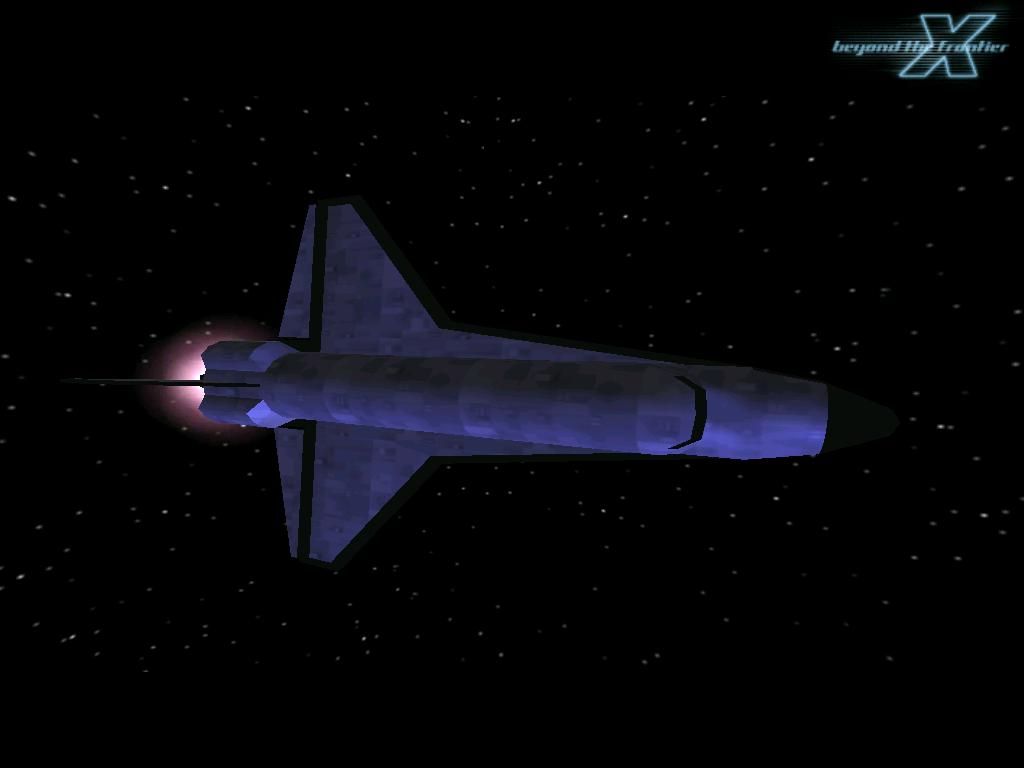 Скриншот из игры X: Beyond the Frontier - 25