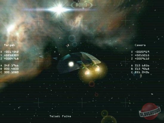 Скриншот из игры X: Beyond the Frontier - 10
