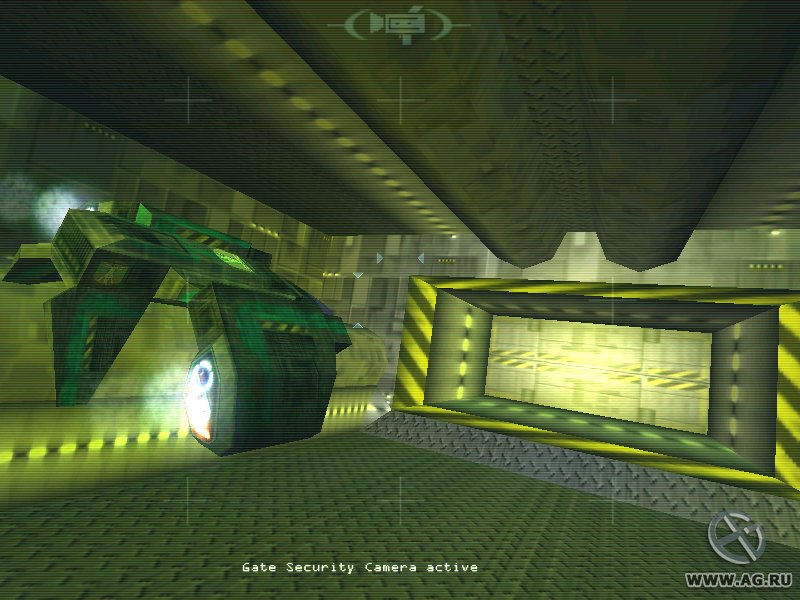 Скриншот из игры X: Beyond the Frontier - 51