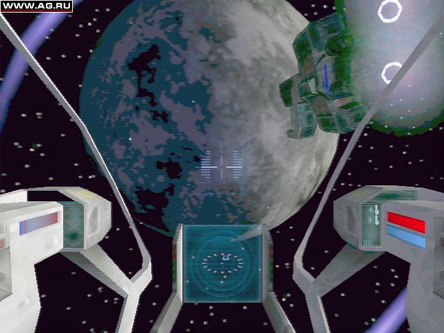 Скриншот из игры X: Beyond the Frontier - 45