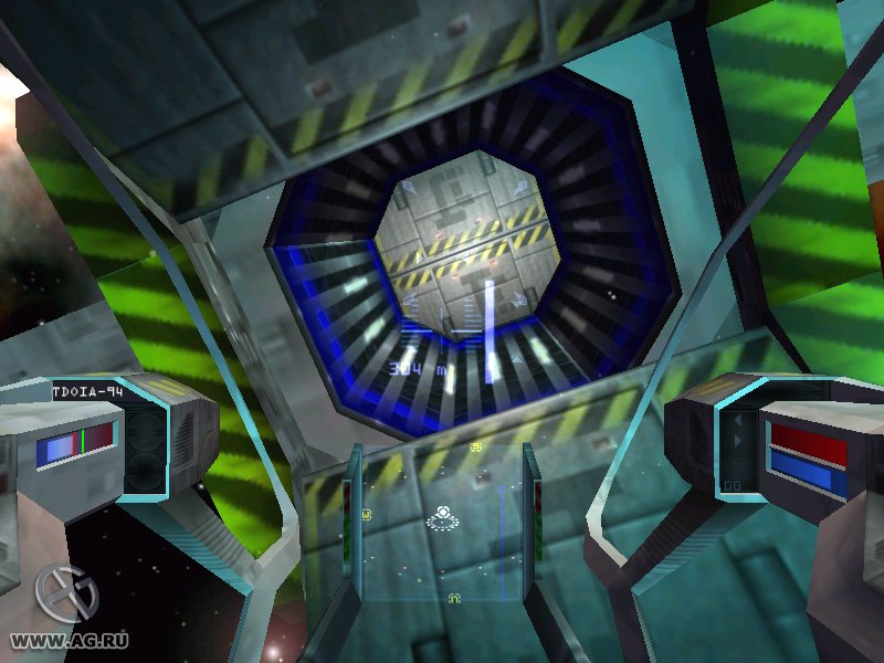 Скриншот из игры X: Beyond the Frontier - 49