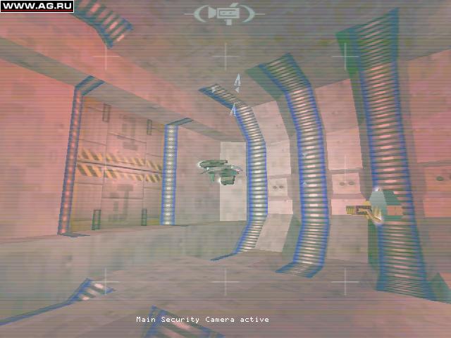 Скриншот из игры X: Beyond the Frontier - 50