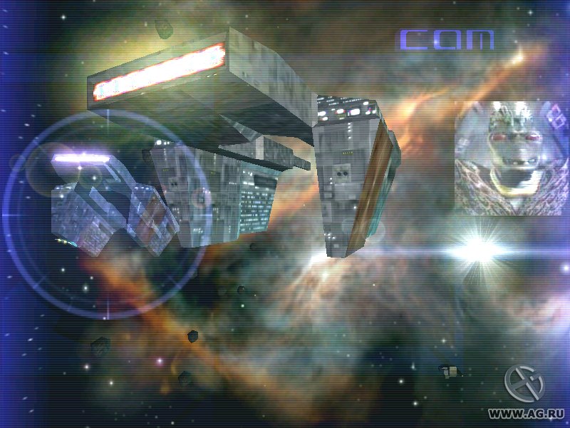 Скриншот из игры X: Beyond the Frontier - 48