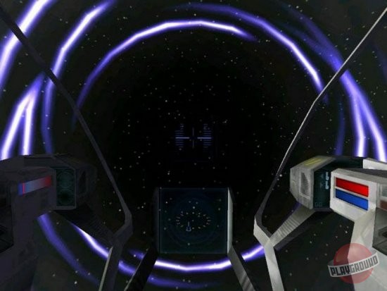 Скриншот из игры X: Beyond the Frontier - 26