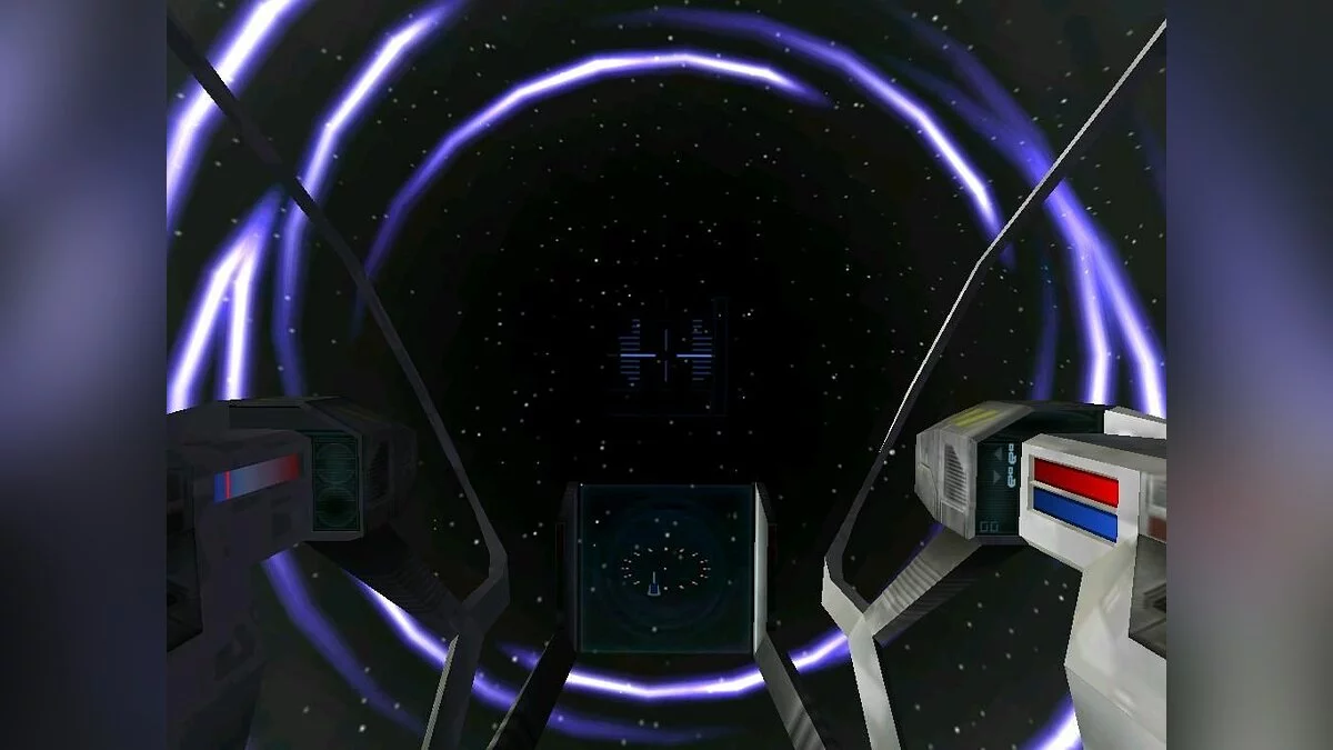 Скриншот из игры X: Beyond the Frontier - 11