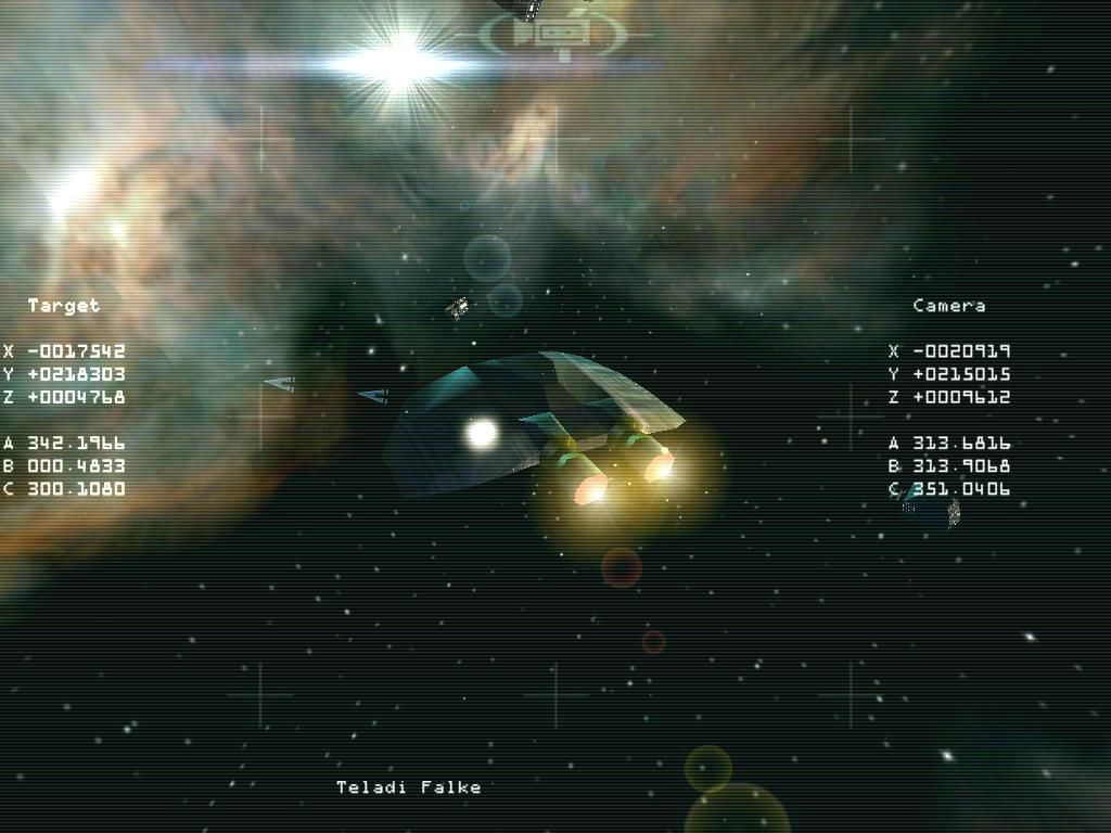 Скриншот из игры X: Beyond the Frontier - 44
