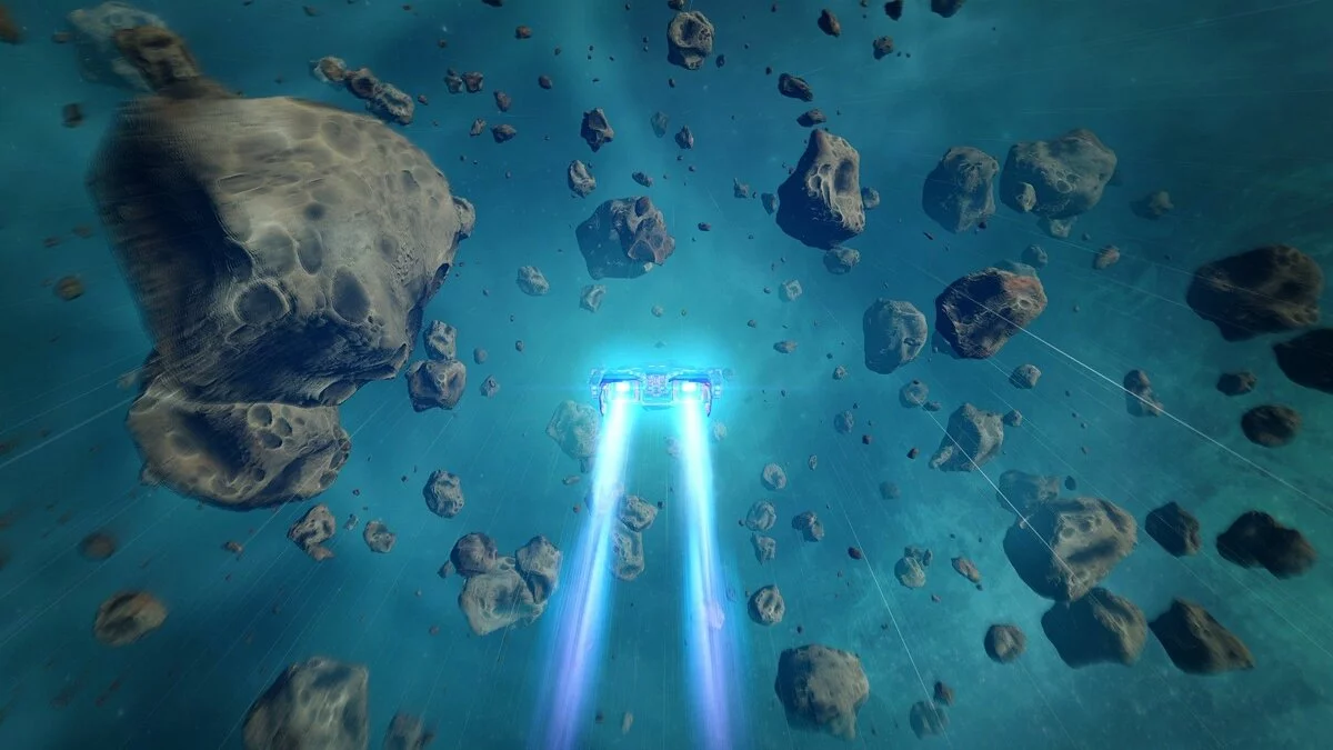 Скриншот из игры X Rebirth: The Teladi Outpost - 15