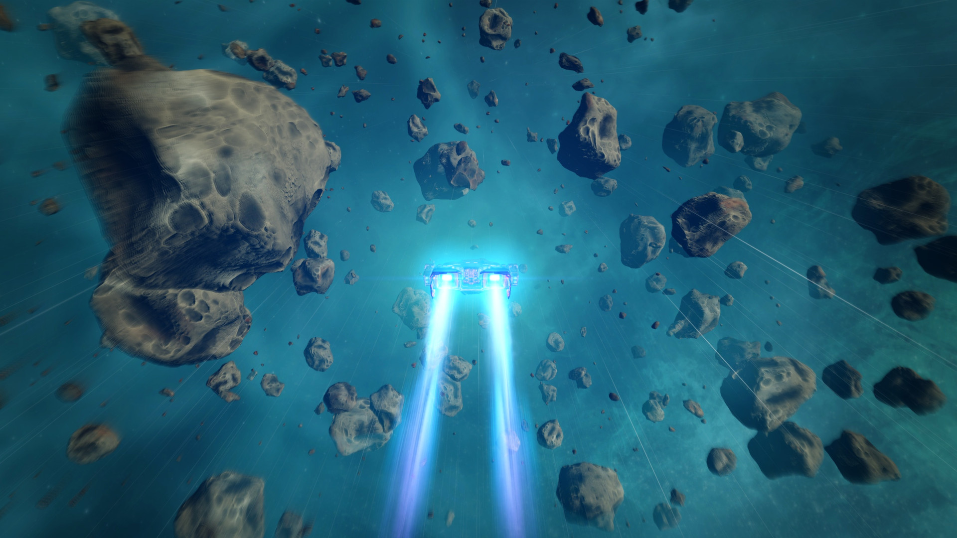 Скриншот из игры X Rebirth: The Teladi Outpost - 13