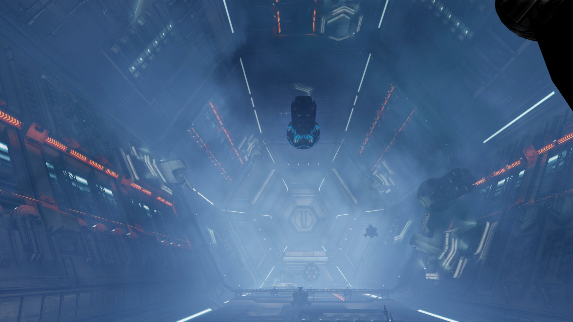 Скриншот из игры X Rebirth: The Teladi Outpost - 11