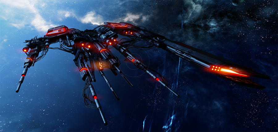 Скриншот из игры X-Rebirth - 13