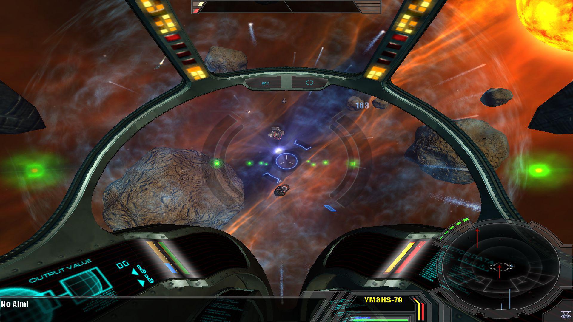 Скриншот из игры X²: The Threat - 36