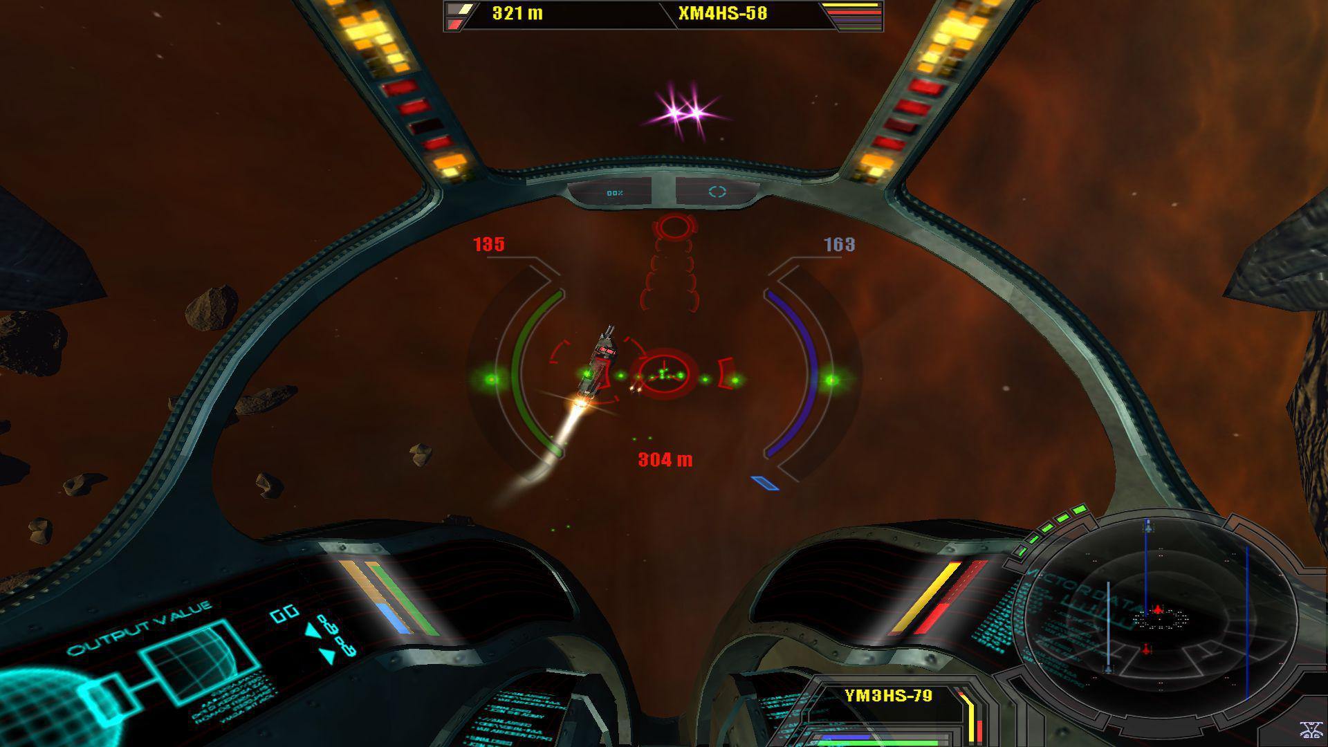 Скриншот из игры X²: The Threat - 27
