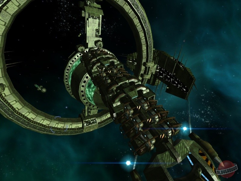 Скриншот из игры X²: The Threat - 33
