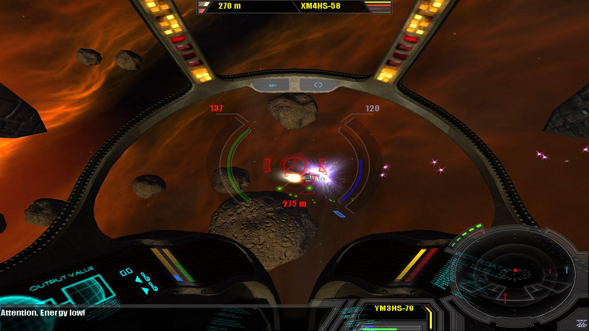Скриншот из игры X²: The Threat - 41