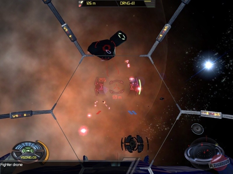 Скриншот из игры X²: The Threat - 43