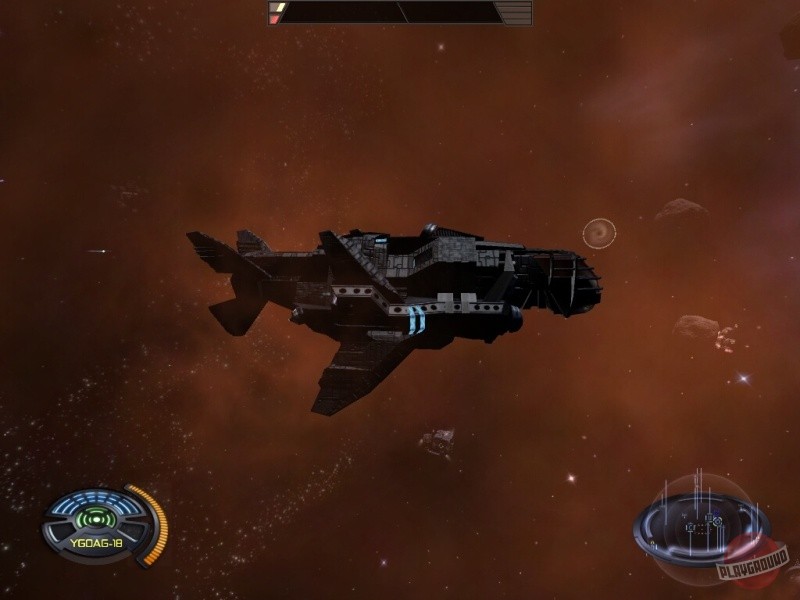 Скриншот из игры X²: The Threat - 28
