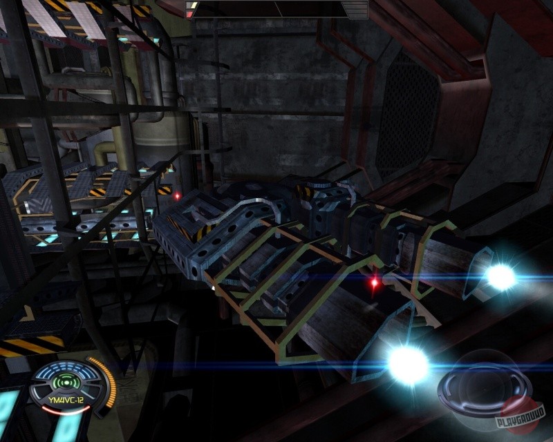 Скриншот из игры X²: The Threat - 14