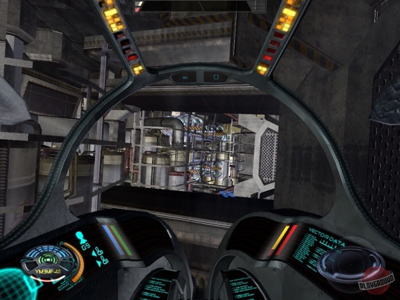 Скриншот из игры X²: The Threat - 25