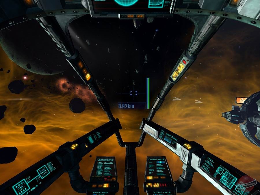 Скриншот из игры X²: The Threat - 35