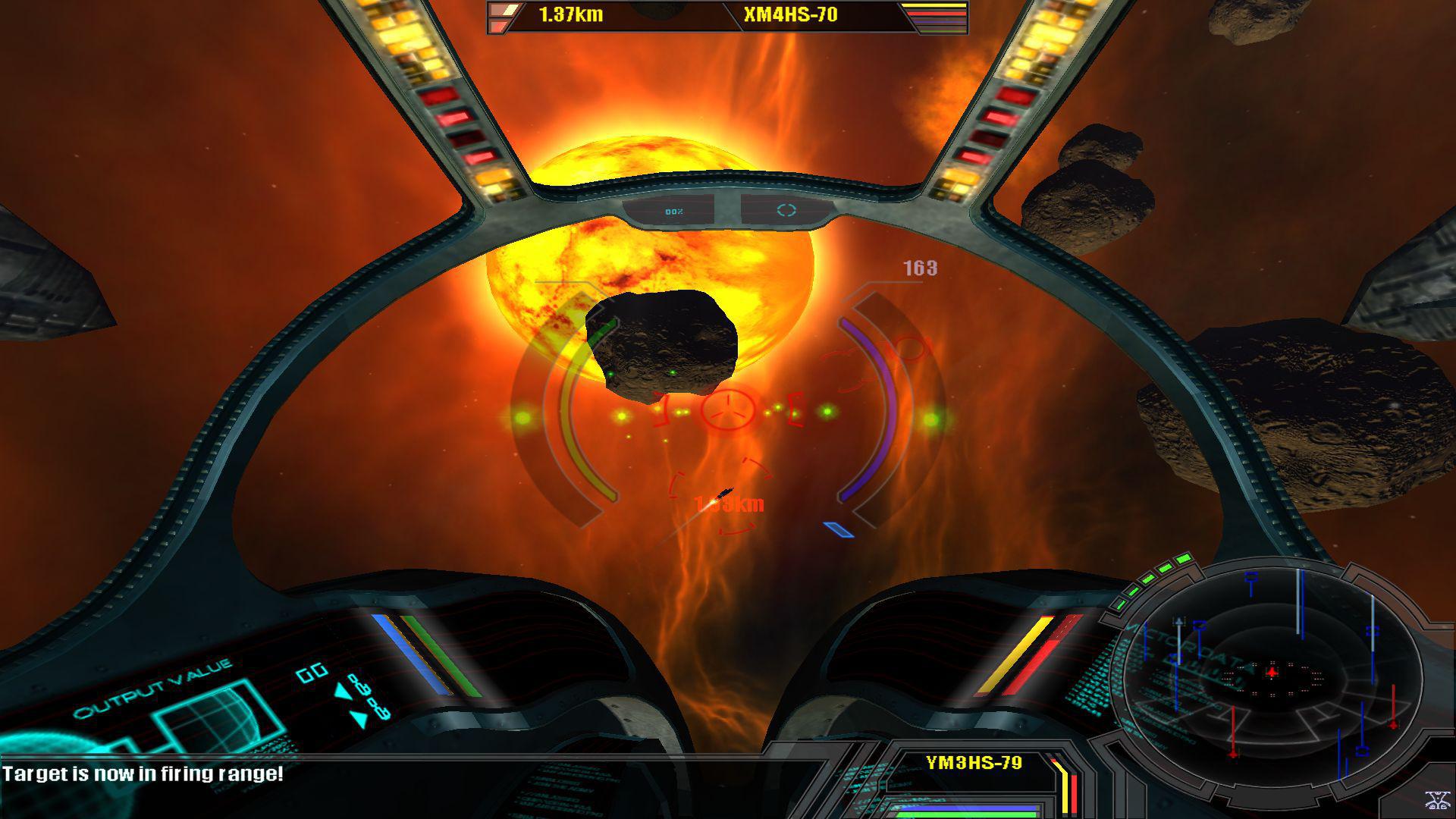 Скриншот из игры X²: The Threat - 18
