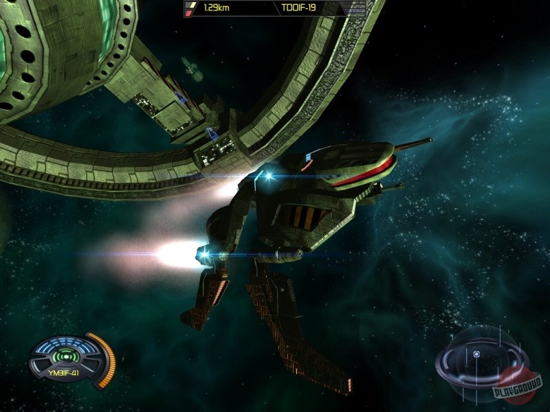 Скриншот из игры X²: The Threat - 37